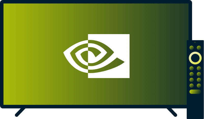 Lataa paras VPN Nvidia Shieldille.