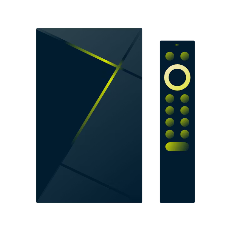 Paras VPN Nvidia Shield TV -laitteille.