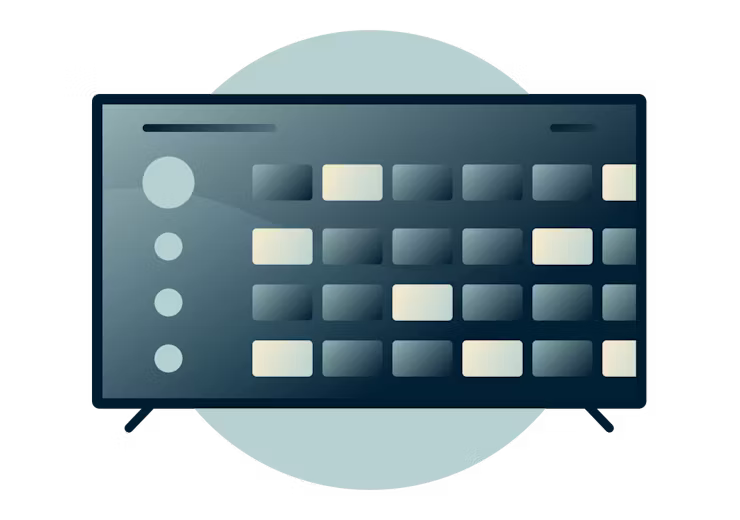 Vaihe 2 VPN:n määrittämisessä Nvidia Shieldille.