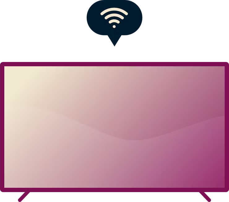 Benefits of using VPN for smart TV.