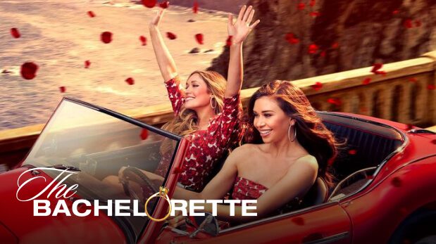 The Bachelorette 2022