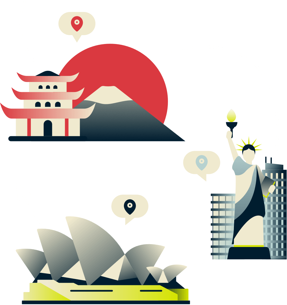 Server VPN obraz hero